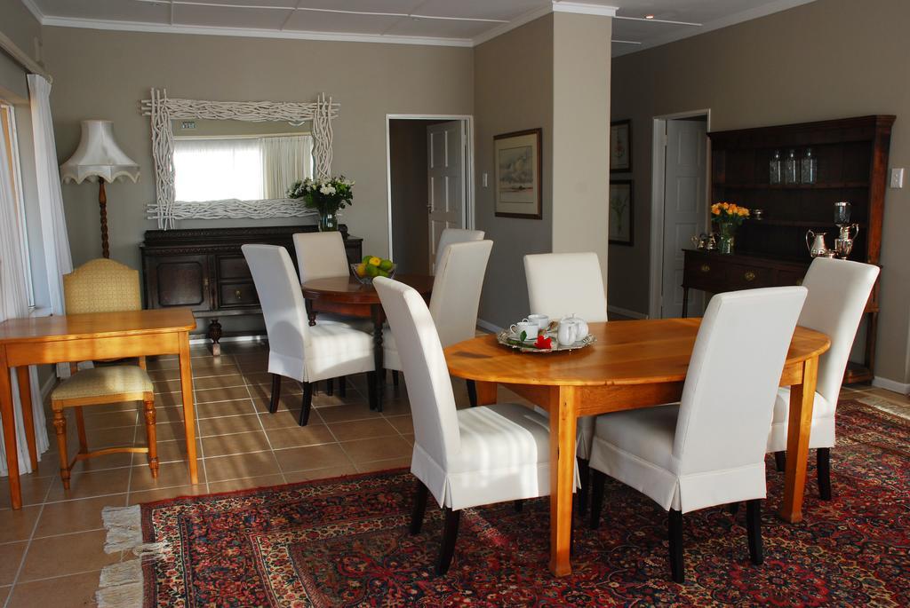 Sneezewood Farm Bed&Breakfast And Self-Catering Cottage Dundee Room photo