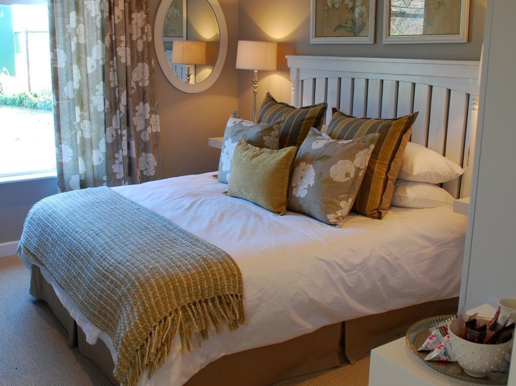 Sneezewood Farm Bed&Breakfast And Self-Catering Cottage Dundee Exterior photo