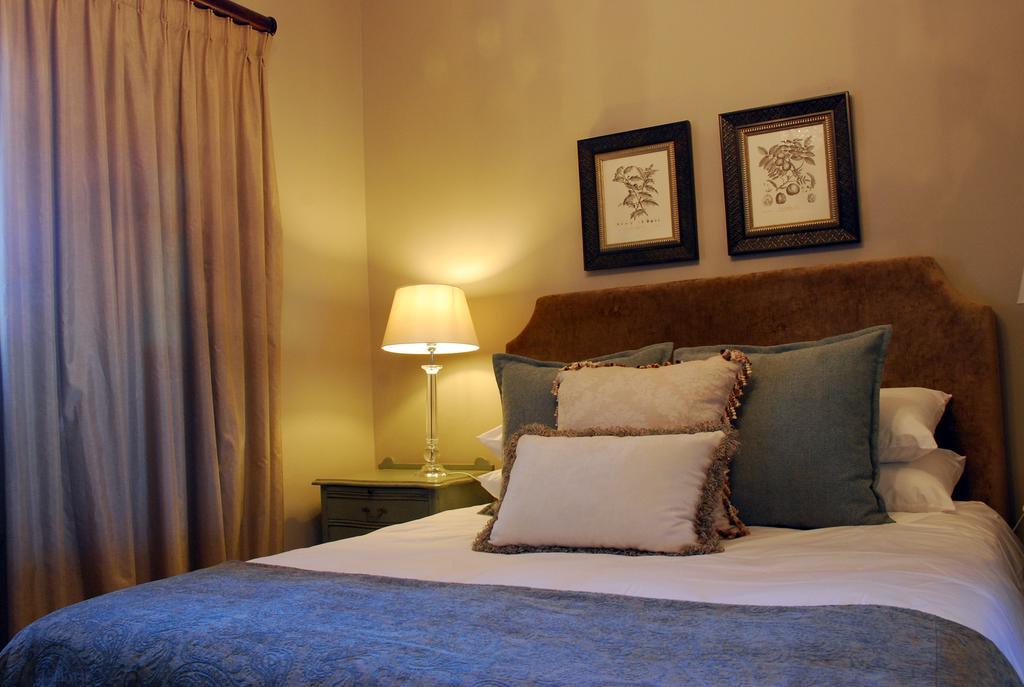 Sneezewood Farm Bed&Breakfast And Self-Catering Cottage Dundee Exterior photo
