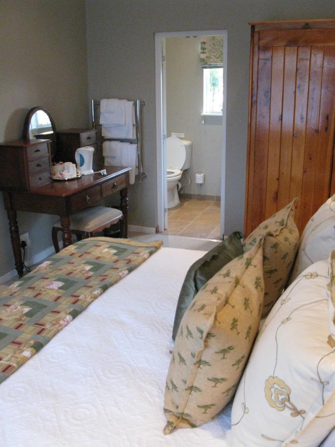 Sneezewood Farm Bed&Breakfast And Self-Catering Cottage Dundee Exterior photo