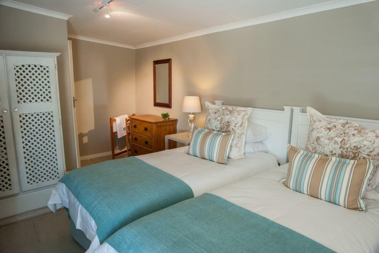 Sneezewood Farm Bed&Breakfast And Self-Catering Cottage Dundee Exterior photo